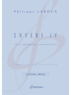 Envers IV